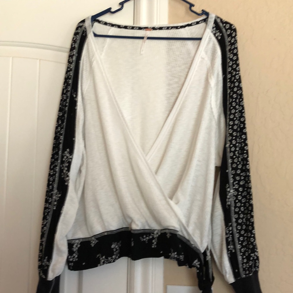 Free people Shirt
